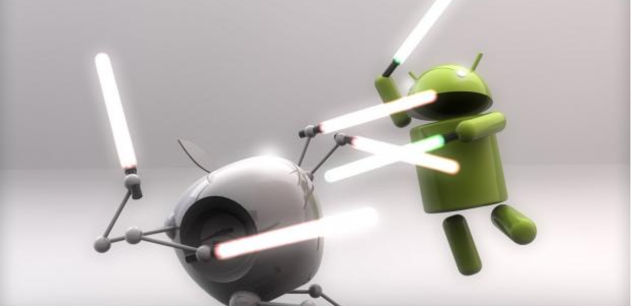 Android Migration Tool