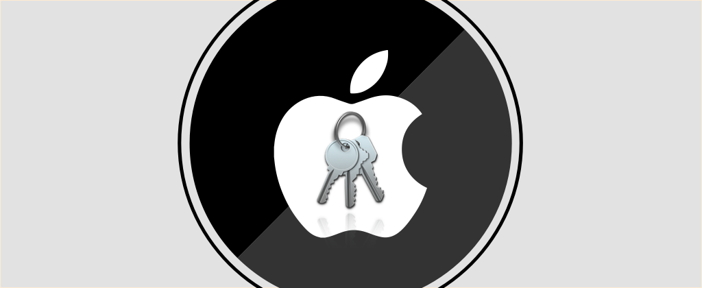 iOS Certificate Wizard