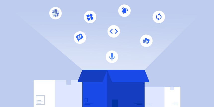 Request Body, Dialog & Border Layout