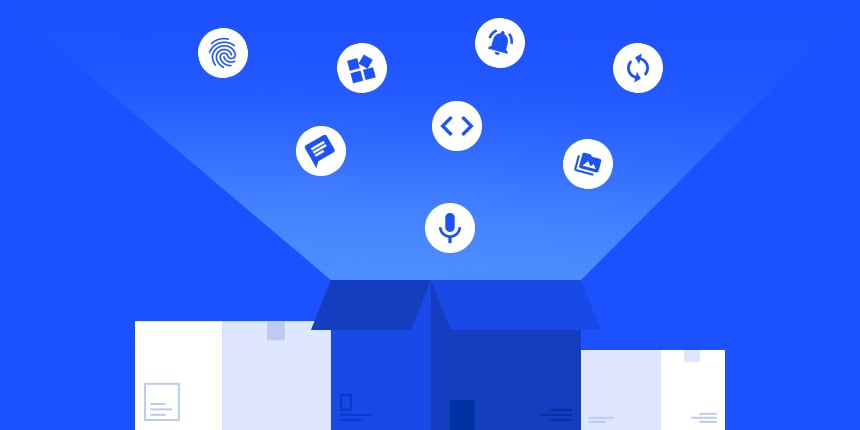 Rest API Error Handling