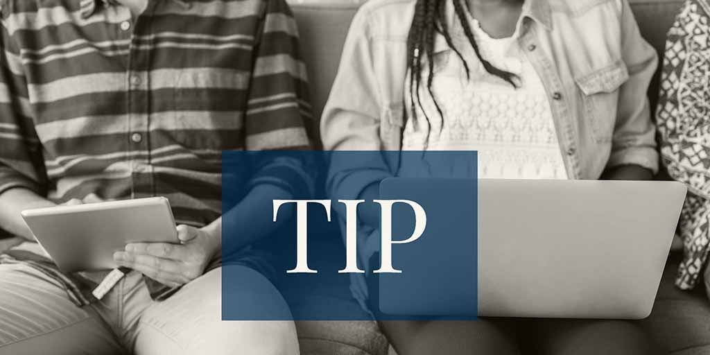 TIP: Map Layout Manager